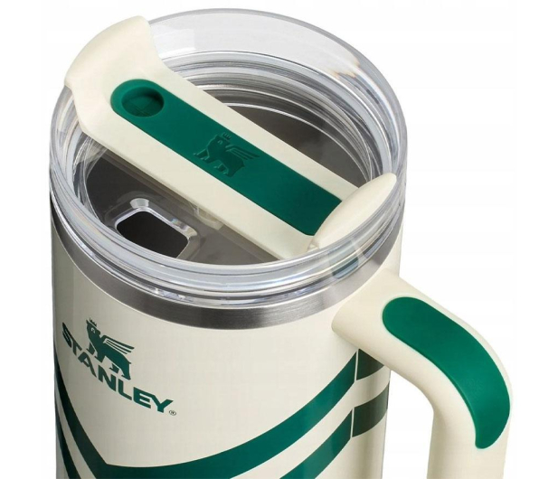Stanley Stanley Quencher H2.O FlowState Tumbler 1.18L Courtside Crea - 1504561 - zdjęcie 3